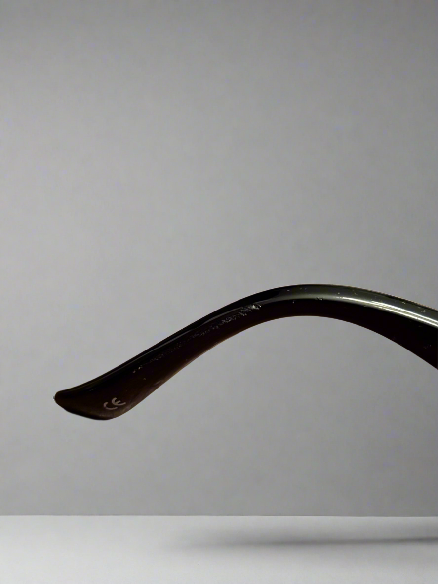 Vintage Authentic GIANNI VERSACE Unisex Sunglasses!