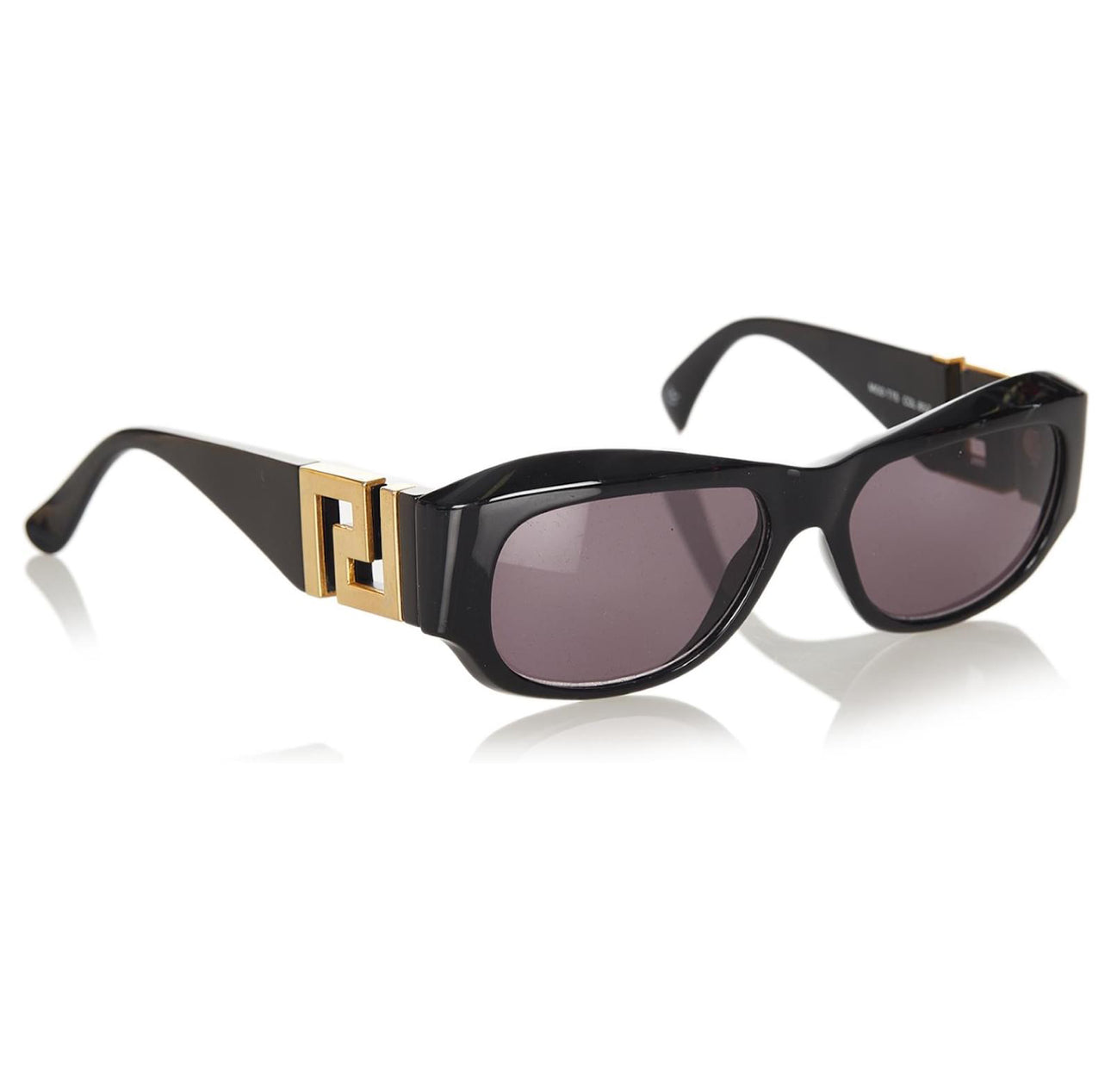 Vintage Authentic GIANNI VERSACE Unisex Sunglasses!