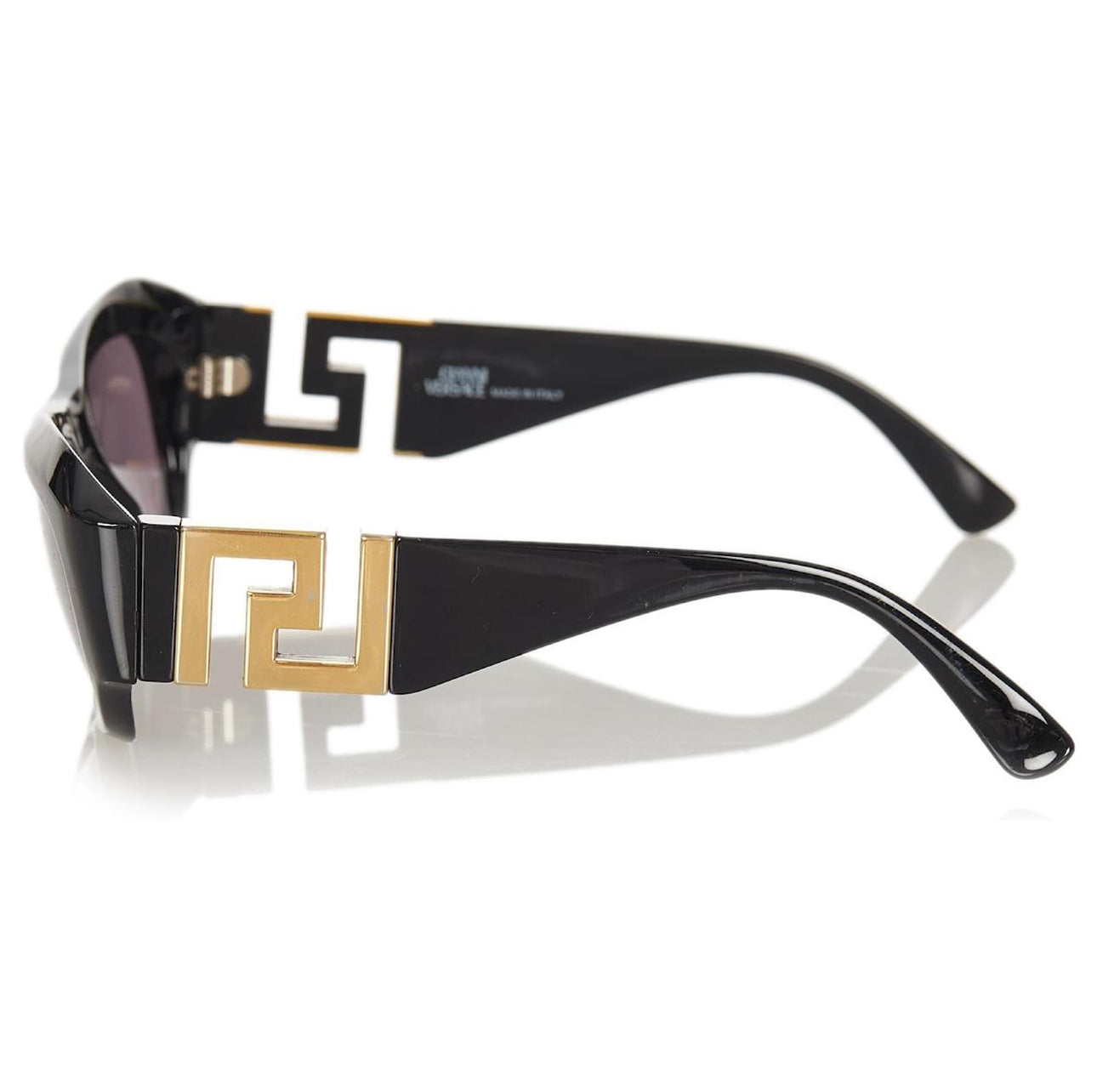 Vintage Authentic GIANNI VERSACE Unisex Sunglasses!