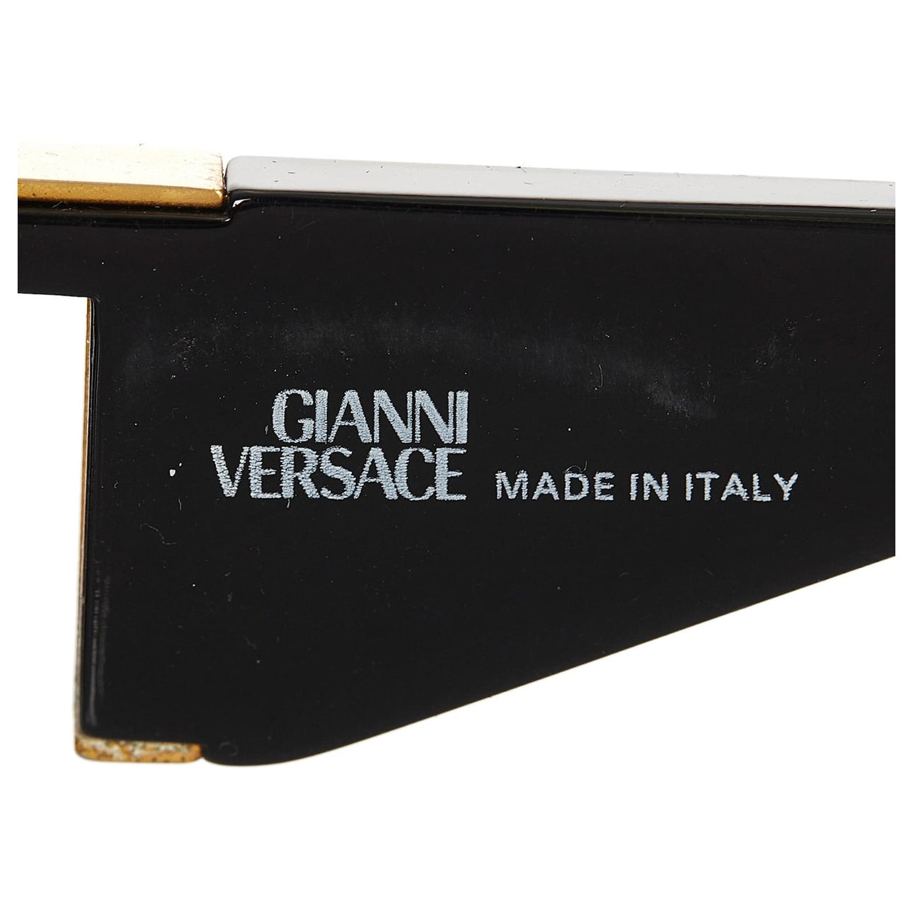 Vintage Authentic GIANNI VERSACE Unisex Sunglasses!
