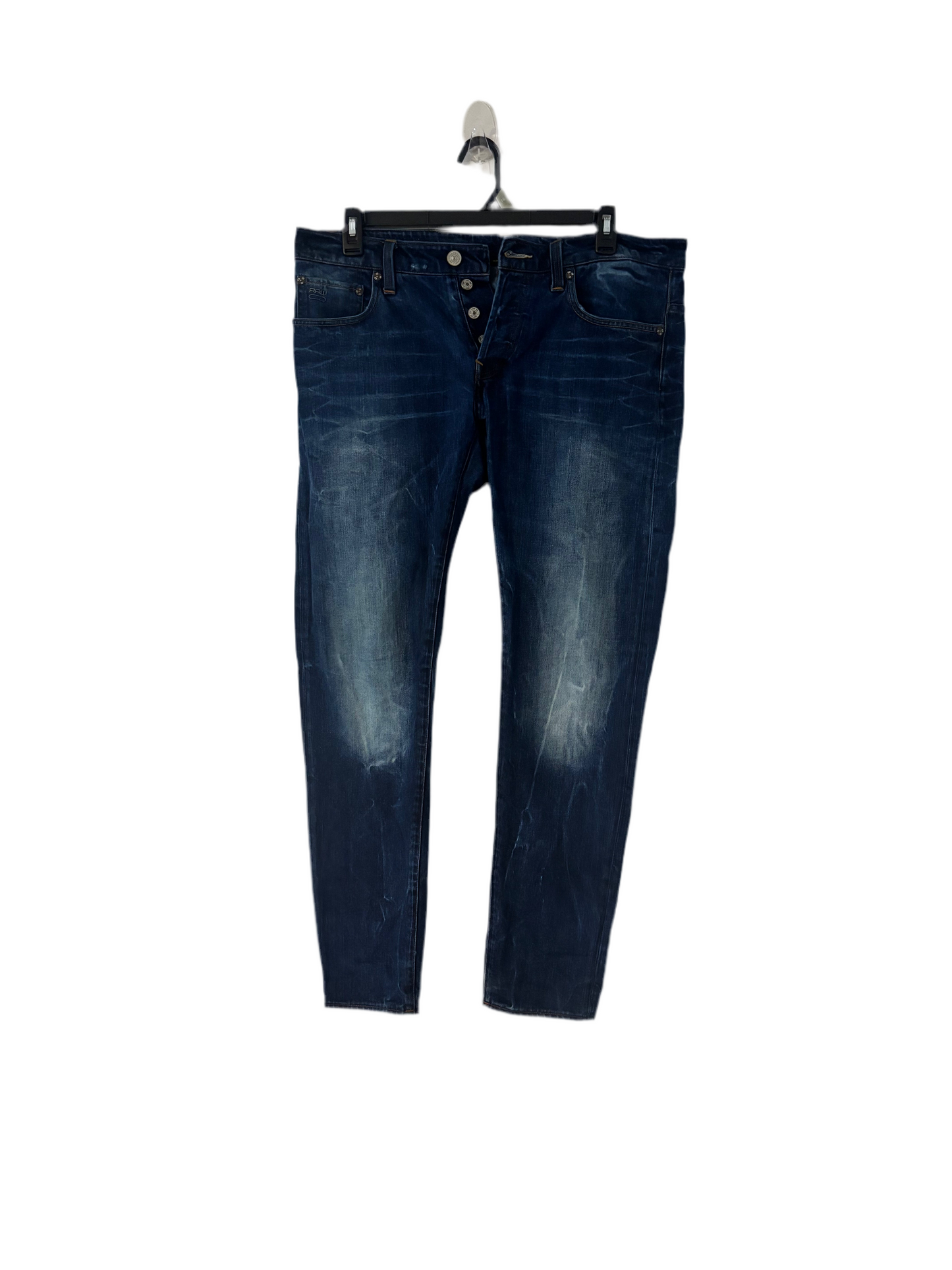 Pre-Owned G-star Raw 3301