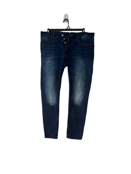 Pre-Owned G-star Raw 3301