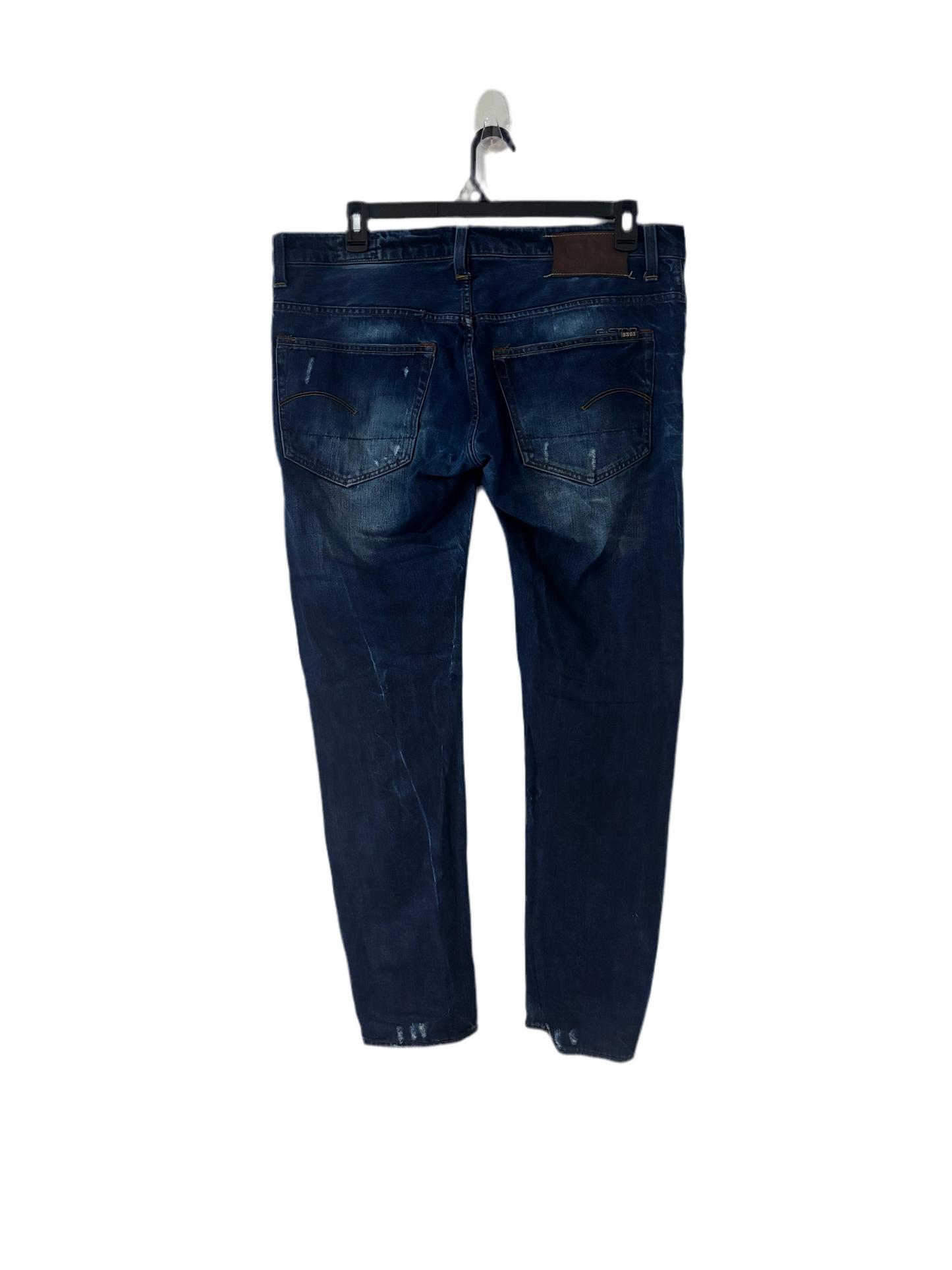 Pre-Owned G-star Raw 3301