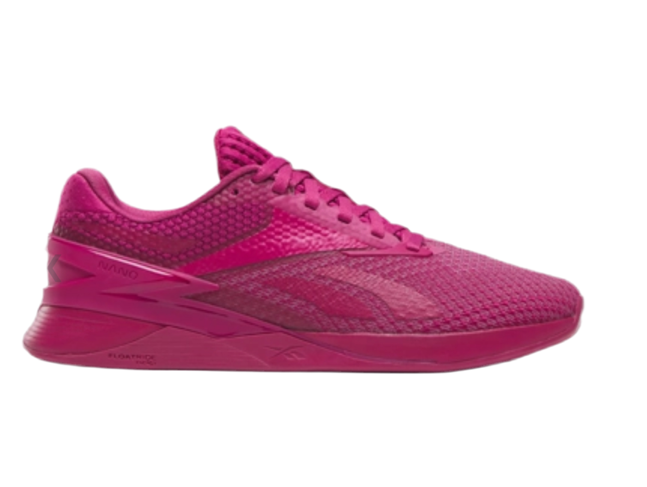 Reebok Nano X3 Women's Shoes