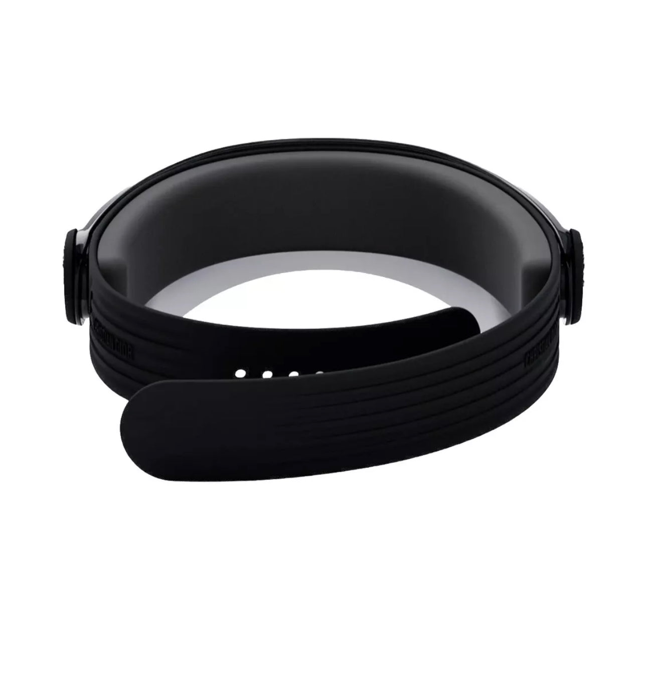 Dior Club Visor Matte Black Sun Shield Visor Unisex!