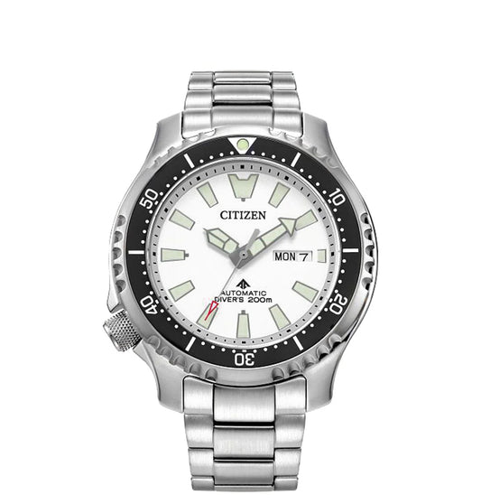 Citizen Promaster Diver Automatic Men's Watch NY0150-51A